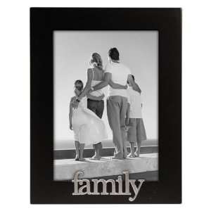  Malden Family Expressions Frame, 5 by 7 Inch