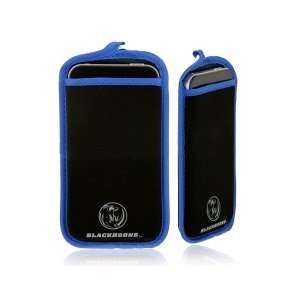   pouch with stylus and key buckle for iphone ipod Cell Phones