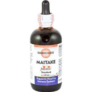  Maitake/Grifron D Fraction, 4 Ounce Health & Personal 