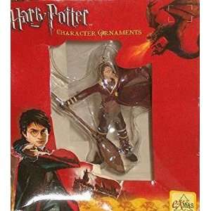  Harry Potter Character Ornament
