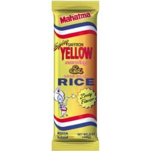 Spicy Yellow Rice  Grocery & Gourmet Food