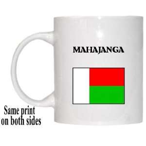 Madagascar   MAHAJANGA Mug