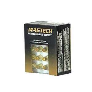  MAGTECH GRD GLD 380AC+P 85GR 20/1000