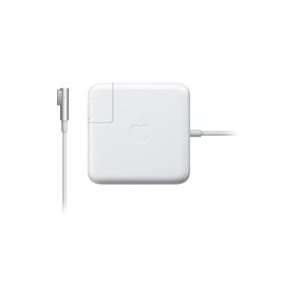 Original Apple MagSafe 60W Power Adapter for MacBook MC461LL/A with AC 