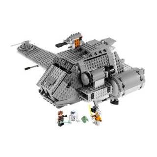  LEGO Star Wars Rogue Shadow Toys & Games