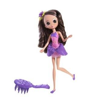 Barbie Thumbelina Janessa Doll