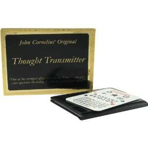  Thought Transmitter Toys & Games