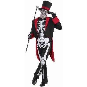  Mr. Bone Jangles   costume Toys & Games