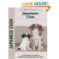 Japanese Chin (Comprehensive Owners Guide) Hardcover by Juliette 
