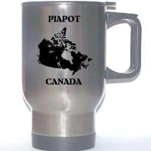  Canada   PIAPOT Stainless Steel Mug 