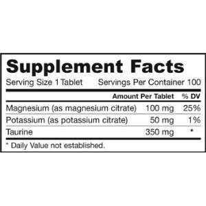  Jarrow Formulas   Magnesium Optimizer Health & Personal 
