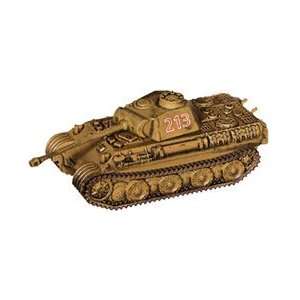 Axis and Allies Miniatures Panther Ausf. A   Eastern 