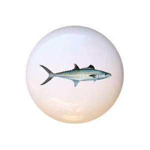  Cero Mackerel Drawer Pull Knob