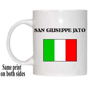  Italy   SAN GIUSEPPE JATO Mug 