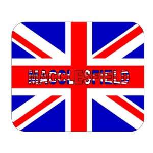  UK, England   Macclesfield mouse pad 
