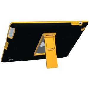 MACALLY DUALSTAND2 IPAD 2 MULTI LAYER SHELL CASE WITH 