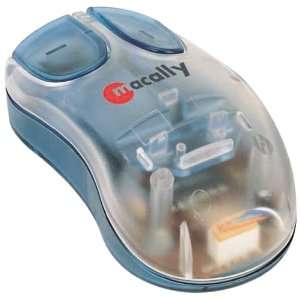  Macally iMouse Jr. USB Mouse Electronics