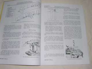 JOHN DEERE Power Steering Service Manual   520 530 620 630 720 730 
