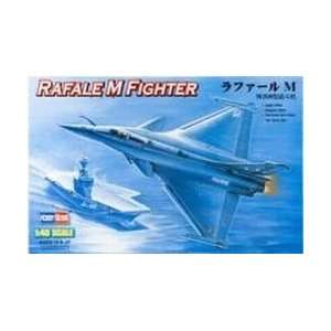  Hobby Boss 1/48 Rafael M French Fighter Toys & Games