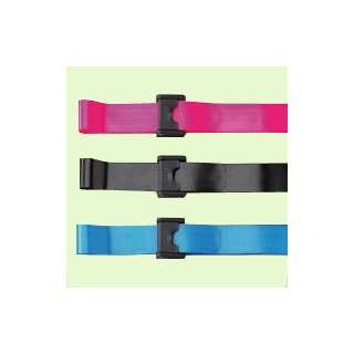   Clean Gait Belt With Spring Loaded Buckle 60Lx2Hd Pink   Model 6546p
