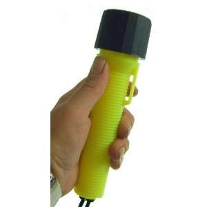  Tektite Expedition Star Luxeon LED Torch   Yellow Sports 