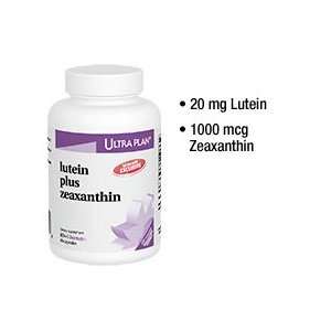  Optim 3 Lutein + Zeaxanthin (60 Caps) Health & Personal 