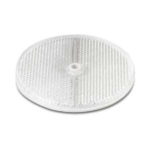   EATON E51KR84 Reflector,Round,Luminance Factor 3000X