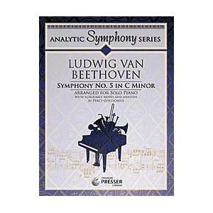 Ludwig Van Beethoven   Symphony No. 5 In C Minor Musical 
