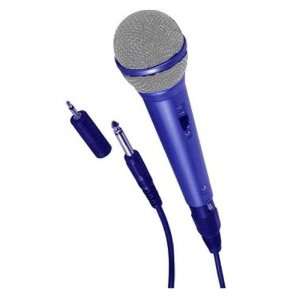   FX Dynamic Professional Microphone   Quantum FX M106 Electronics