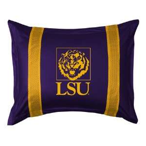  Louisiana State Tigers ( University Of ) NCAA Sideline 