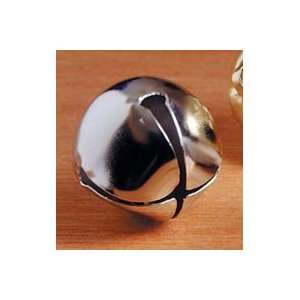 Jinge Bell   Silver 2pcs 