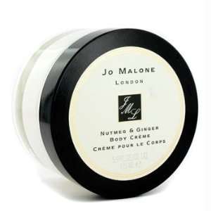 Jo Malone Nutmeg & Ginger Body Cream   175ml/5.9oz