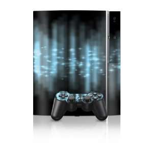  Lost Souls Design Protector Skin Decal Sticker for PS3 