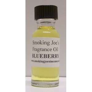   Fragrance Oil 1/2 Oz. By Smoking Joes Incense