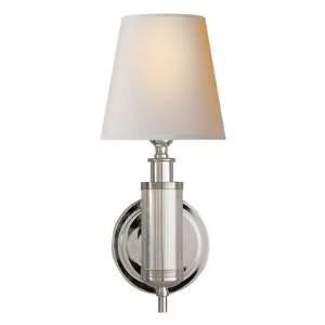  Longacre Sconce From The Wall Mount By Visual Comfort 