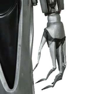 Battlestar Galactica GIANT Life Size Custom CYLON CENTURIAN Robot 