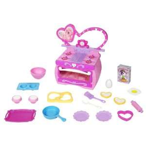  MY LITTLE PONY PINKIE PIES OVEN Toys & Games