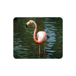  Flamingo Mousepad Patio, Lawn & Garden