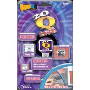  20Q Live Toys & Games