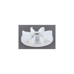 LITTLE GIANT 101433G Impeller Assembly,Use With 1P929