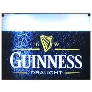  Pint Glass Condensation Lightbox