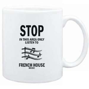   listen to French House music  Music 