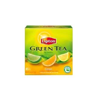 Lipton Tea to Go Iced Green Tea Mix Grocery & Gourmet Food