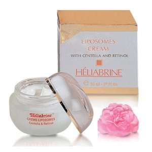    Héliabrine Essential Care Liposome Cream   1.7oz/50ml Beauty