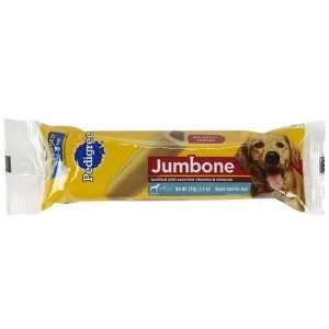  Jumbone for Large Dogs   7.4 oz (Quantity of 6) Health 