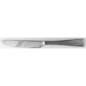  Oneida Splice (Stainless) New French Solid Knife, Sterling 