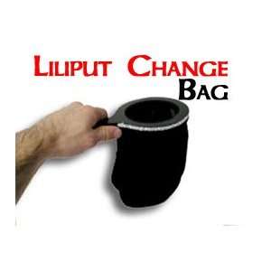  Liliput Change Bag  Bazar  Close Up General Magic Toys 
