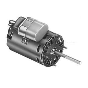 Fasco D1184, 3.3 Split Capacitor Draft Inducer Motor   460 Volts 3450 