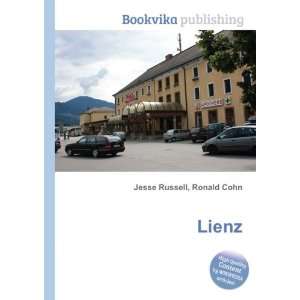  Lienz Ronald Cohn Jesse Russell Books