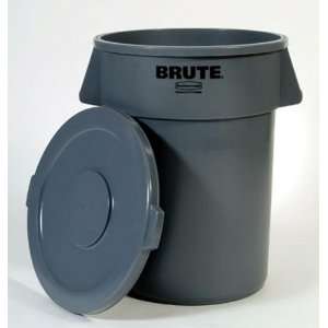  Brute® Containers & Lids, 55 Gallon
